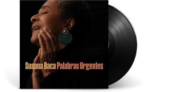 Susana Baca : Palabras Urgentes