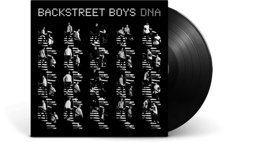 Backstreet Boys : DNA