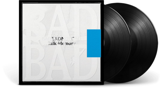BADBADNOTGOOD : Talk Memory
