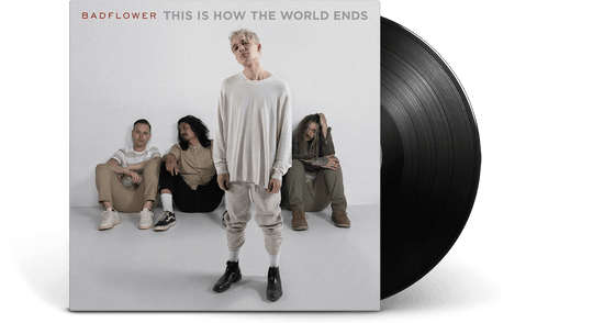 Badflower : This Is How The World Ends