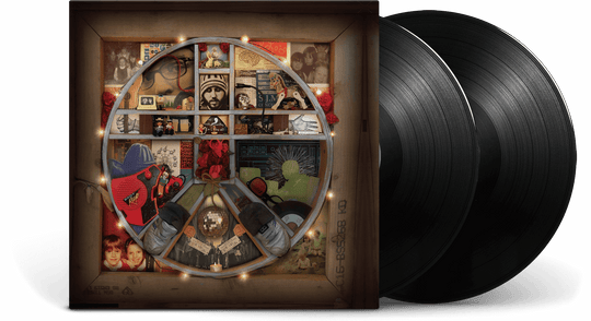 Badly Drawn Boy : The Hour Of The Bewilderbeast