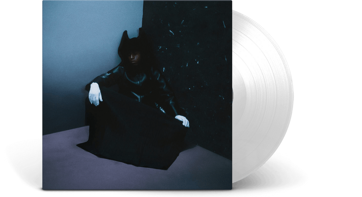 Vinyl - Bakar : Nobody&#39;s Home (Ltd White Vinyl) - The Record Hub