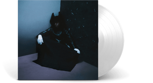 Bakar : Nobody's Home (Ltd White Vinyl)