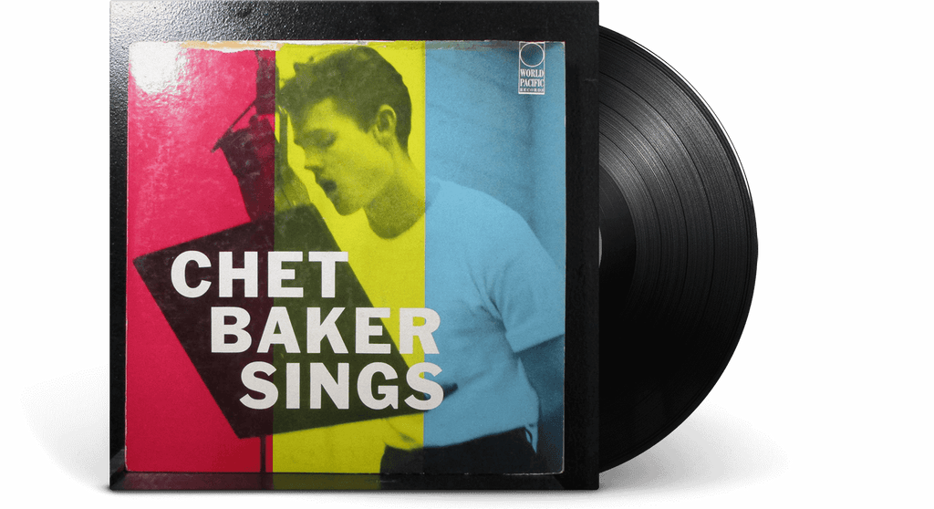 [レコード] Chet Baker Sings Again LP NTMtODI3Mi5qcGVn.jpeg