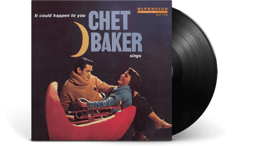 Chet Baker : Chet Baker Sings: It Could Happen To You
