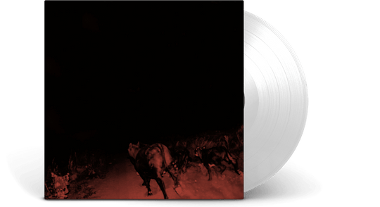 Bambara : Shadow of Everything (Ltd White Vinyl)