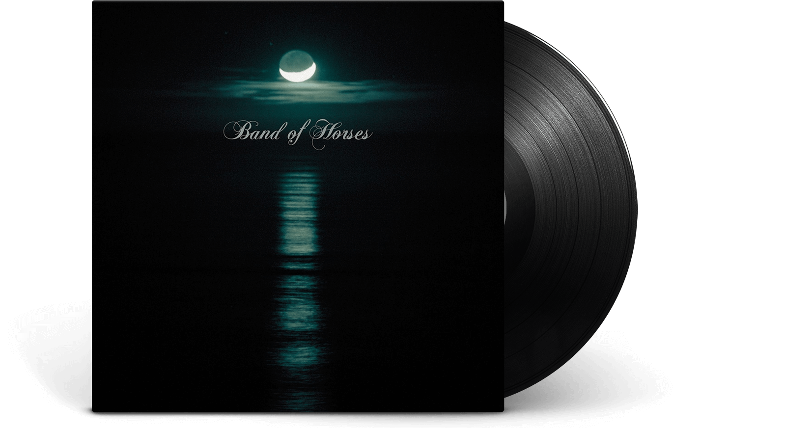 Vinyl - BAND OF HORSES : CEASE TO BEGIN - The Record Hub