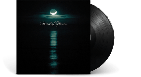 BAND OF HORSES : CEASE TO BEGIN