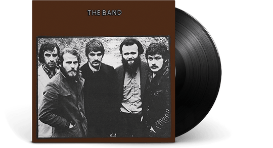 The Band : The Band [50th]