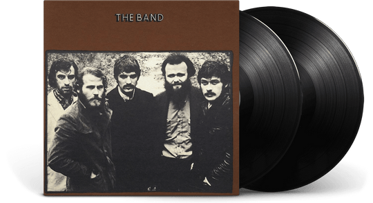 The Band : The Band (50th Anniversary)