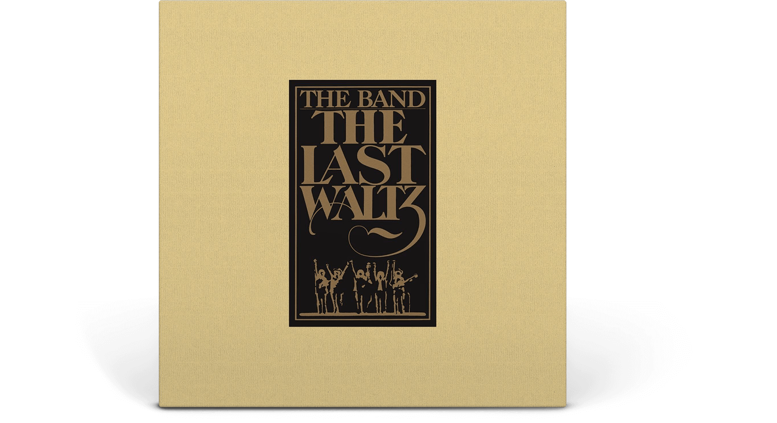 CD | The Last Waltz | The Band CD | The Last Waltz | The Band