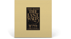 洋楽 The Band The Complete Last Waltz CMFSA2139__41663.1657986661.