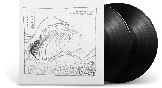 Courtney Barnett : A Sea Of Split Peas (Double Ep)