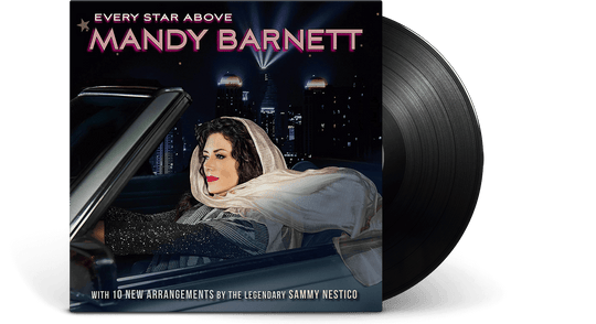 Mandy Barnett : Every Star Above