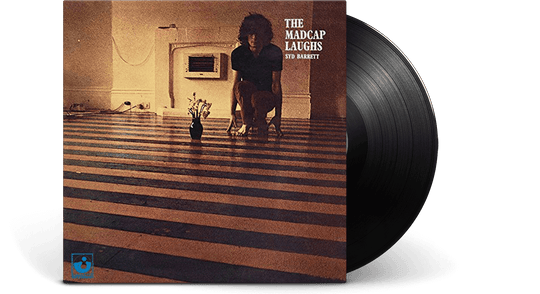 Syd Barrett : The Madcap Laughs