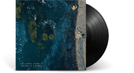 Julianna Barwick : Healing Is A Miracle