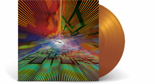 Bastille : Give Me The Future (Ltd Orange Vinyl)