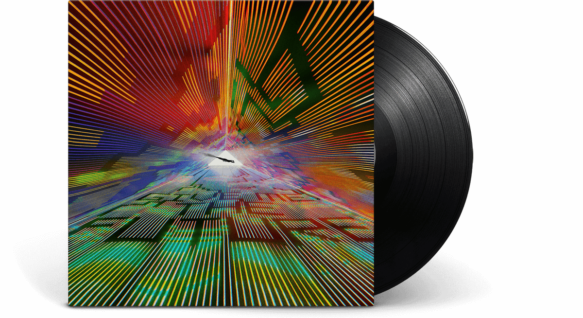 Vinyl - Bastille : Give Me The Future - The Record Hub