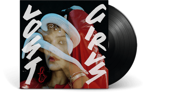 Bat For Lashes : Lost Girls