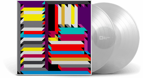 Vinyl - Battles : Juice B Crypts - The Record Hub