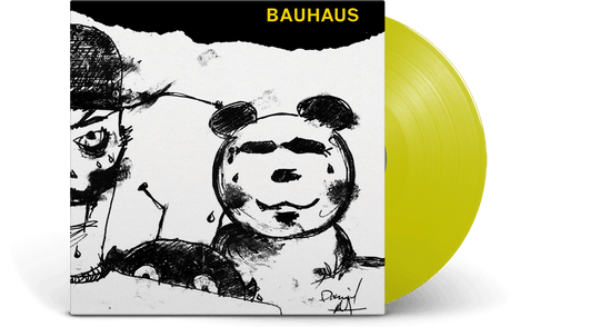 Bauhaus : MASK