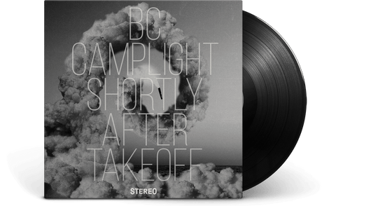 BC Camplight : Shortly After Takeoff