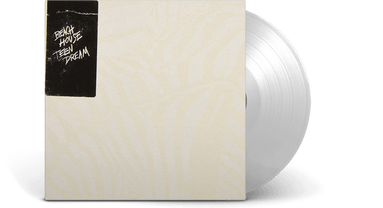 Beach House : Teen Dream