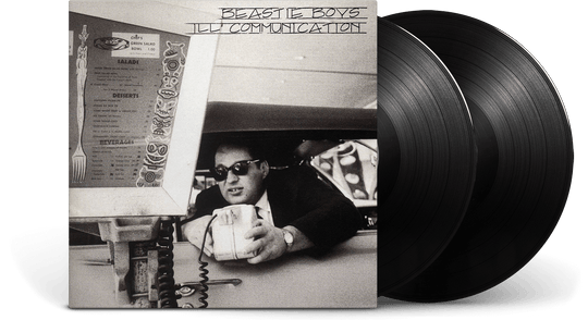 The Beastie Boys : Ill Communication