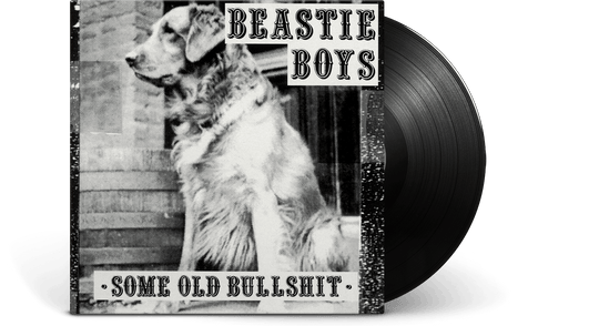 Beastie Boys : Some Old Bullshit