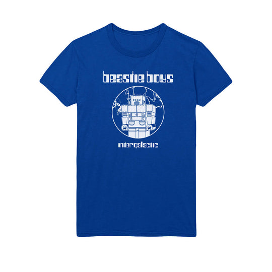 Beastie Boys : Intergalactic - T-Shirt
