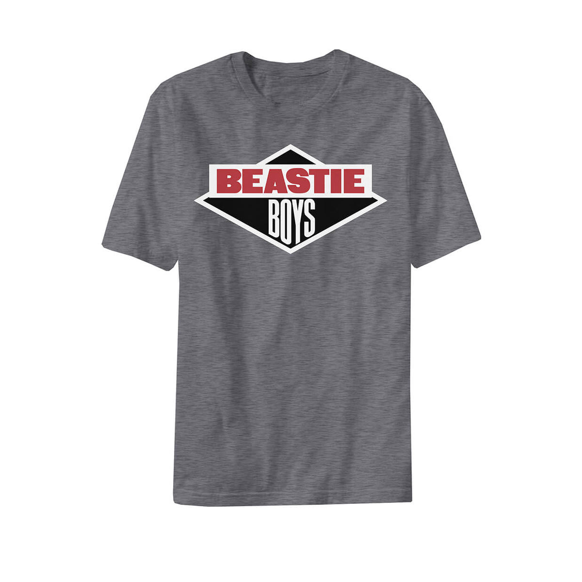 Vinyl - Beastie Boys : Logo - T-Shirt - The Record Hub