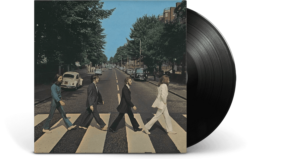 The Beatles – Abbey Road – Vinyl (Winchester Pressing, LP, Album + 2 more),  1971 [r16153564] | Discogs