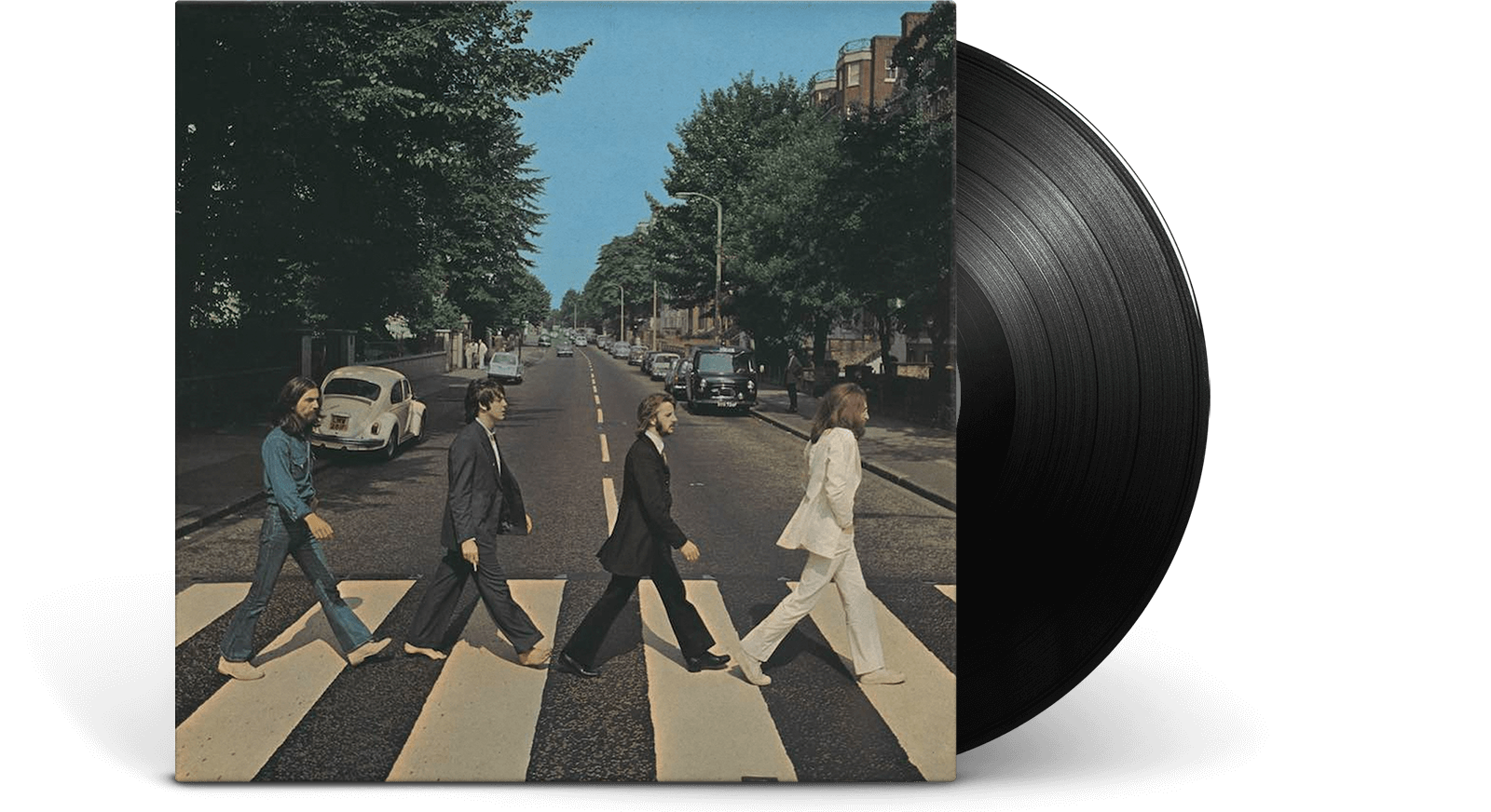 洋楽 The Beatles Abbey Road 180g VINYL The Beatles - Abbey Road: Anniversary Edition (180g Vinyl LP
