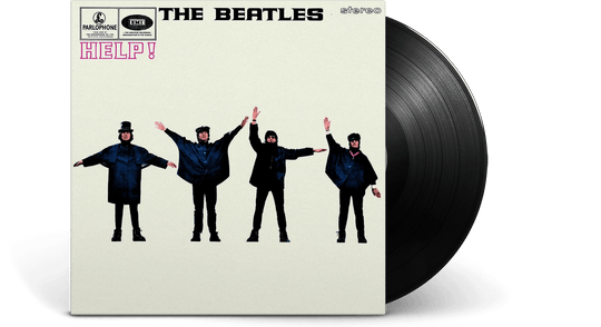 The Beatles : Help!