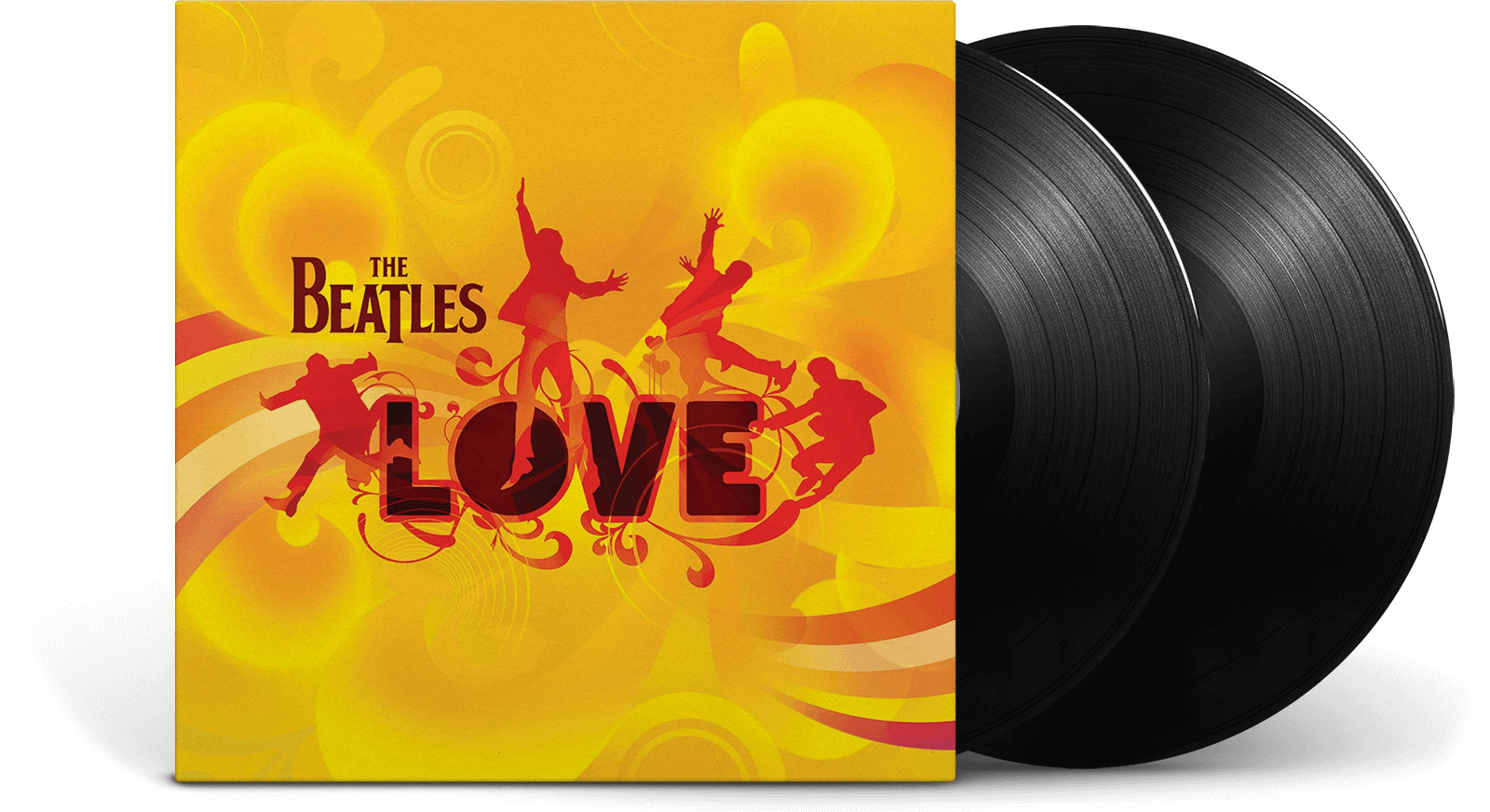 Vinyl | Love | The Beatles