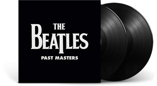 The Beatles : Past Masters