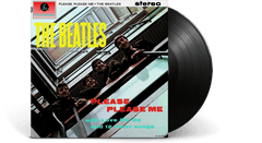[レコード スペイン盤] BEATLES please please me LP The Beatles ‎– Please Please Me *MONO (LP) | Underground Gallery