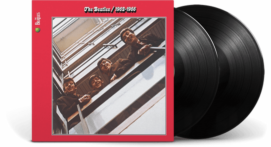 The Beatles : 1962 - 1966