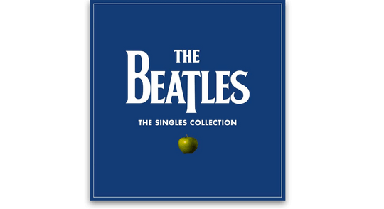 The Beatles : 7" Singles