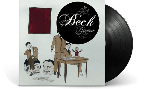 Beck : Guero
