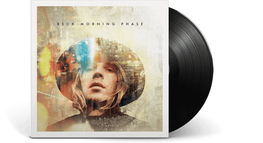 Beck : Morning Phase