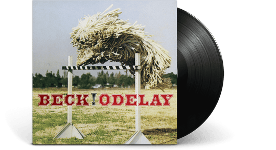 Beck : Odelay