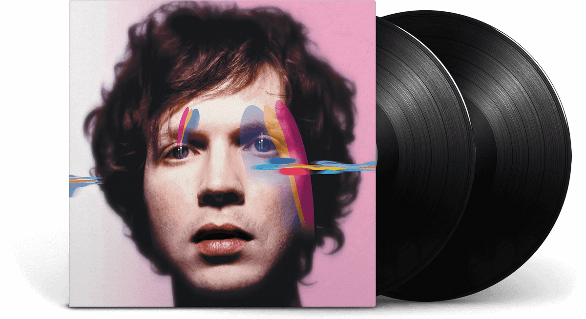 Vinyl - Beck : Sea Change - The Record Hub