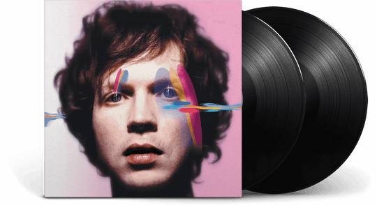 Beck : Sea Change