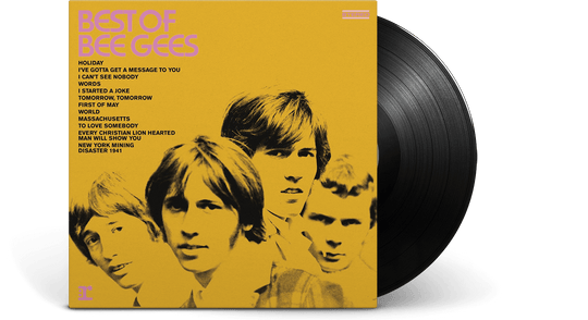 Bee Gees : Best Of Bee Gees