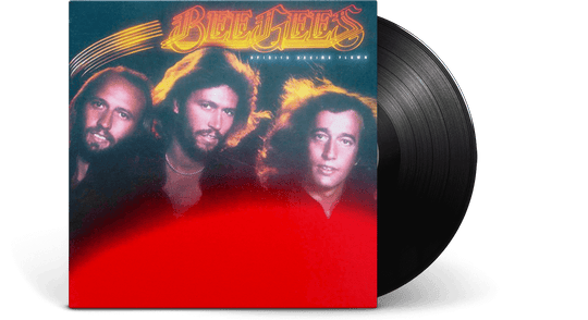 Bee Gees : Spirits Having Flown