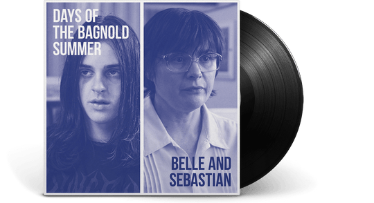 Belle & Sebastian : Days Of The Bagnold Summer