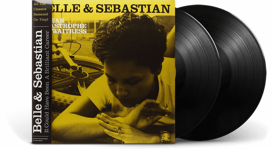 Belle & Sebastian : Dear Catastrophe Waitress