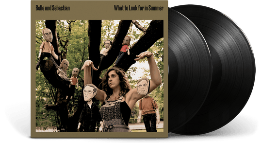 Belle and Sebastian : What To Look For In Summer