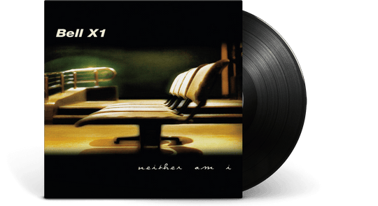 BellX1 : Neither Am I